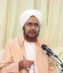 ختم القراءة في كتاب الكبريت الأحمر