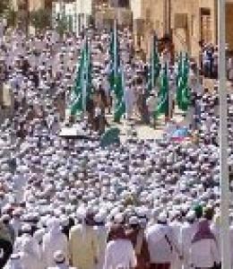 دار المصطفى يشهد فعالياتٍ متعددة احتفالاً بذكرى المولد النبوي الشريف