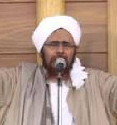 طلب الرضوان في استقبال ربيع سيد الأكوان