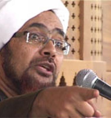 أنوار الخطاب الإلهي والسعادة بوعيه