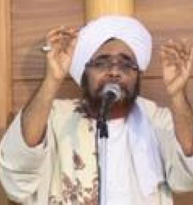 الحياة بالاستجابة لهادي الطريق