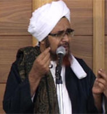 ربوبية الحق ونورانية خير الخلق