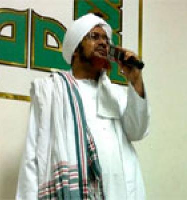أثر نور الذكر على الفكر والسلوك