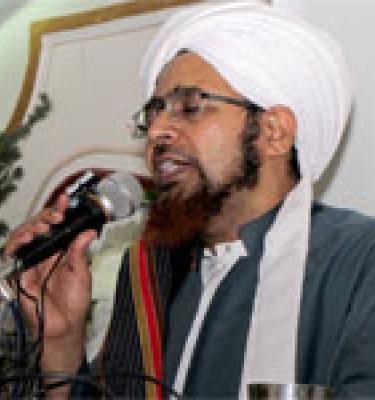 القدوة الصالحة