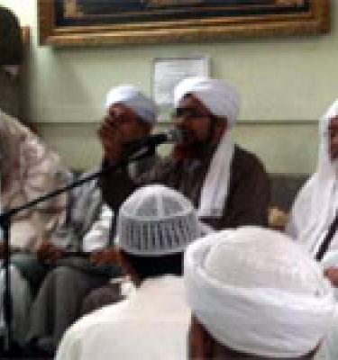 صلاة الله على نبيّه وامتداد رحمته