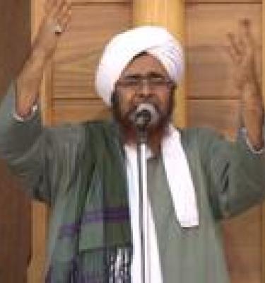 علامة العتق من النار وسر الاستغفار