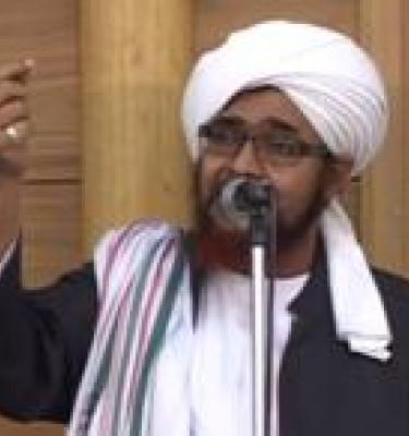 حقيقة السعادة وتلبية النداء