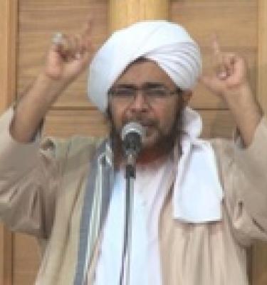 أن تخشع قلوبهم لذكر الله
