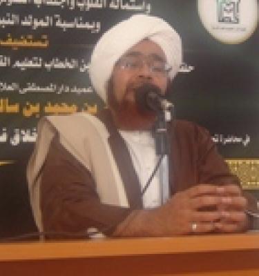 إحياء معاني الطهر والأخلاق في ميلاد حبيب الخلاَّق