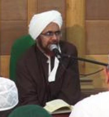 إيضاح أسرار علوم المقربين - 15 - الأعمال بالنيات