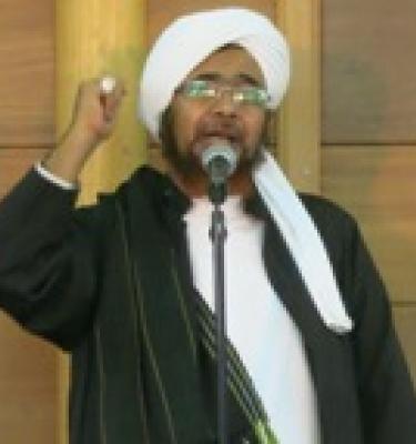 التعافي من مرض خوف غير الله