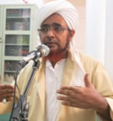 الفارق بين الصدق في الإيمان وعدمه: تلبية داعي الحق أو الدواعي المضادة له