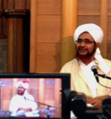 كفاية الراغب - 96 - حديث عن الوشم وما يتعلق بمظاهر تغيير الخِلقة