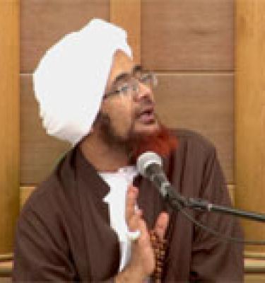 كفاية الراغب - 98 - ما يتعلق بالنية ضمن شروط الوضوء والغسل