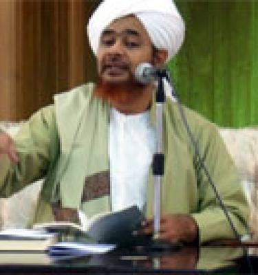 مقرر الدورة الحادية والعشرين من كتاب قوت القلوب - 10 - حكم المسافر والمقاصد في الأسفار - 1