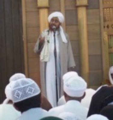 عاشوراء وسنن وذكريات مسالك الأثبات