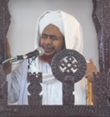 حقيقة الرفعة بالإيمان وسمة الخلف الغاوي