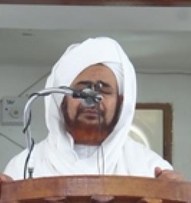 قرار المؤمن في مسار الحـياة واستعمال السمع والبصر
