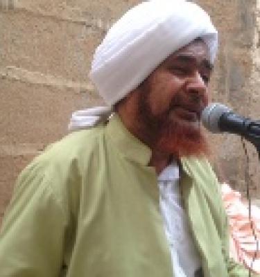 الاعتبار بمرور الأعمار