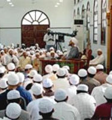 إسعاف أهل الإيمان بوظائف شهر رمضان - 17 - فضل تفطير وإشباع الصائم
