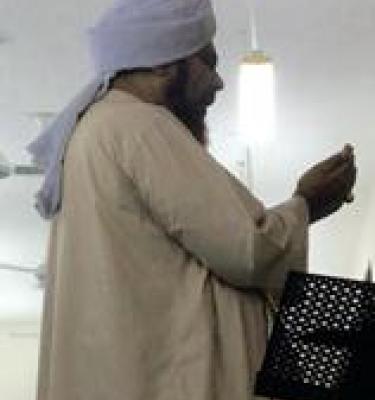 دعوات مباركة وتضرع إلى الله في قنوت الوتر ليلة الخميس 25 رمضان