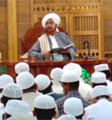 مقرر الدورة الثانية والعشرين من كتاب قوت القلوب - 8 - الآثار في البيوع والصنائع وطريقة الورعين من السلف