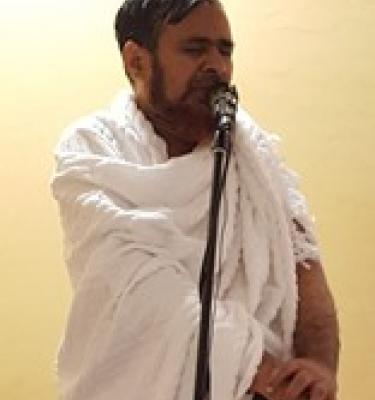 خطبة عرفة 1437 هـ