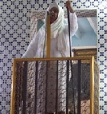 امتلاء القلوب بعظمة الله حصن الأمة من شرور دعاة الفساد