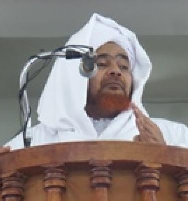 حقيقة الدين وركيزة التقوى تعظيم الله ورسوله