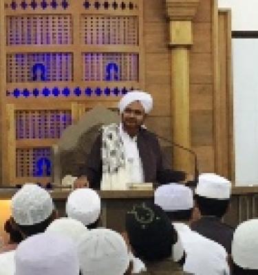 تفسير جزء عمَّ - 105 - مواصلة تفسير سورة النبأ {إِنَّ يَوْمَ الْفَصْلِ كَانَ مِيقَاتاً}