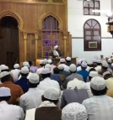 تفسير جزء عمَّ - 102 - تكملة تفسير سورة النازعات {يَسْأَلُونَكَ عَنِ السَّاعَةِ أَيَّانَ مُرْسَاهَا}