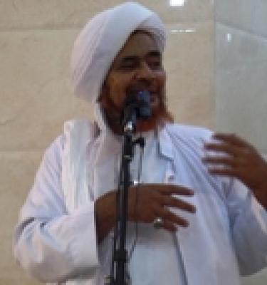 مقاصد المساجد وآثارها وموازين الحق
