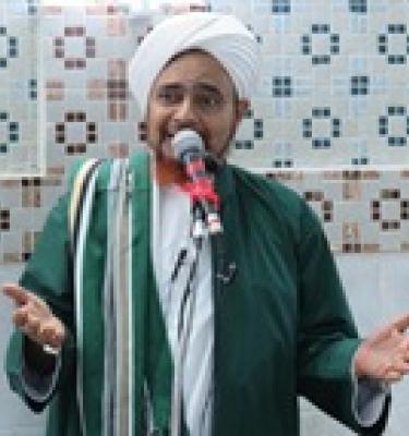 من حقائق رسالة صاحب الإسراء والمعراج انقاذ الأمة من أنواع أصنام العبودية لغير الله