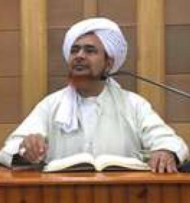 كتاب الصوم من صحيح الإمام مسلم ومجموع الإمام النووي- الدرس الثالث