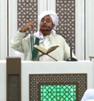 تفسير سورة القيامة، من قوله تعالى: { لَا تُحَرِّكْ بِهِ لِسَانَكَ لِتَعْجَلَ بِهِ} الآية: 16