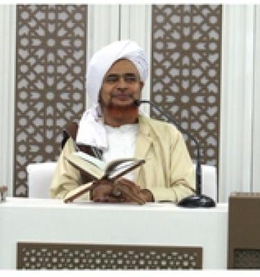 تفسير سورة المدثر، من قوله تعالى: {يَا أَيُّهَا الْمُدَّثِّرُ}، الآية 1