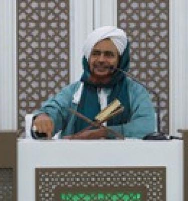 تفسير سورة المزمل، من قوله تعالى: {وَاصْبِرْ عَلَى مَا يَقُولُونَ ...} الآية: 10