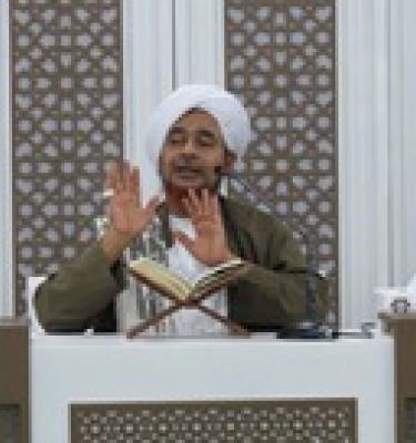 تفسير سورة المزمل، من قوله تعالى: { فَعَصَى فِرْعَوْنُ الرَّسُولَ فَأَخَذْنَاهُ أَخْذاً وَبِيلاً}   الآية: 16