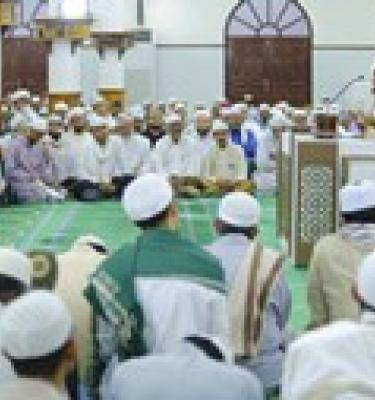 تفسير سورة الجن، من قوله تعالى:  {وَأَنَّا لَمَّا سَمِعْنَا الْهُدَى آمَنَّا بِهِ ..} الآية: 13