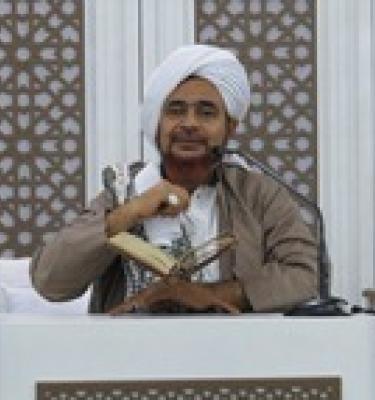 تفسير سورة الجن، من قوله تعالى: { وَأَلَّوِ اسْتَقَامُوا عَلَى الطَّرِيقَةِ..}، الآية: 16