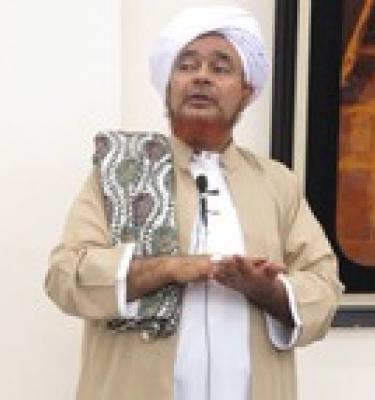 أسرار اتباع الرضوان  وسبل السلام ومعاني العلم والحج