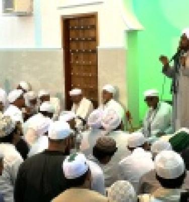 أسرار الخلافة الإنسانية في الأرض، وسمو مسالك أهل الوراثة