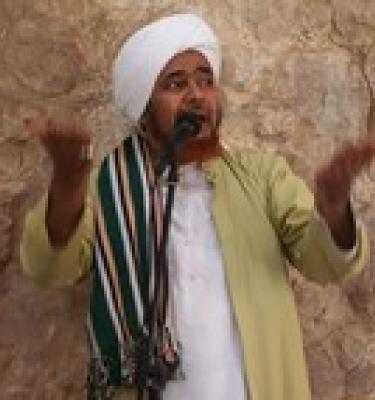 مطلب المؤمن في واجبه نحو الخلق وحاله مع الحق