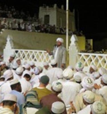 عجائب القدرة والامتنان من قديم الإحسان ومكانة الإيمان