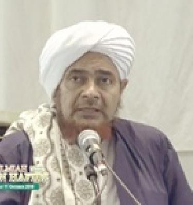 صفات الداعي الى الله القلبية