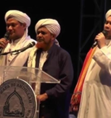 أصناف الناس بميزان القرآن، والحسنة في الدنيا والآخرة