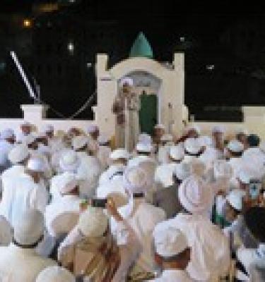 أسرار الاصطفاءات الإلهية الربانية وآثارها في الحياتين