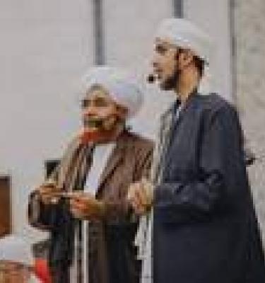 الإسلام والمسلمون في مواجهة التحديات المعاصرة
