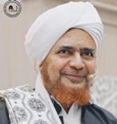 عظمة الرسالة وتبليغ رسول الله لها