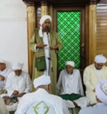انتشار أنوار النبوة وآثارها في أهل الفتوة بحقائق وأخلاق وعلائق